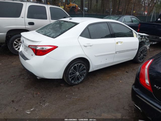 Toyota Corolla S Plus Image 7