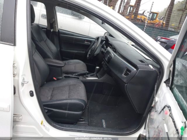 Toyota Corolla S Plus Image 15