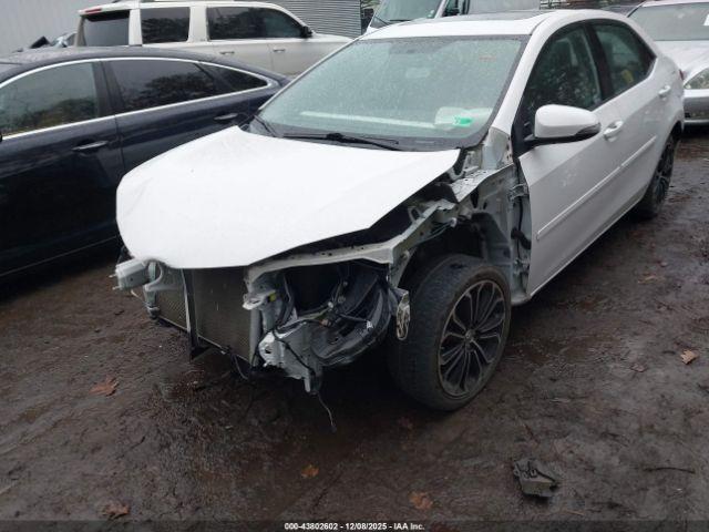 Toyota Corolla S Plus Image 6