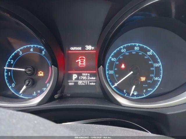 Toyota Corolla S Plus Image 10