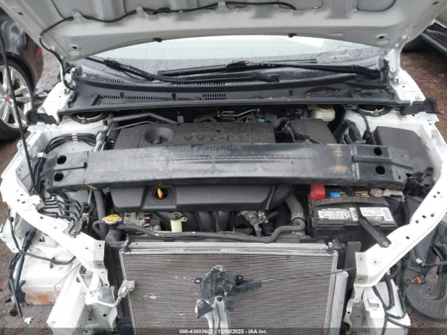 Toyota Corolla S Plus Image 9