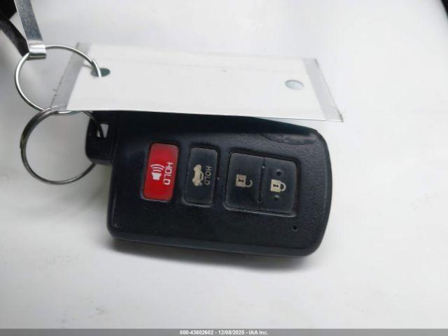 Toyota Corolla S Plus Image 14