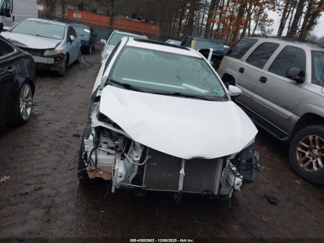 Toyota Corolla S Plus Image 12