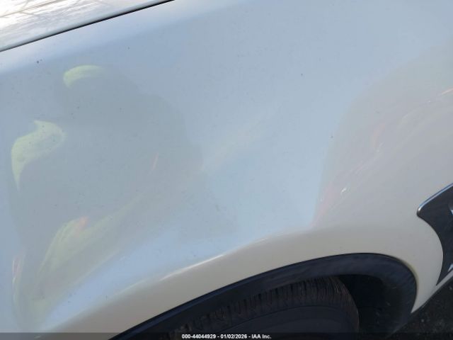 INFINITI Qx Image 16