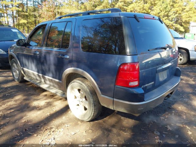 Ford Explorer Eddie Bauer Image 6