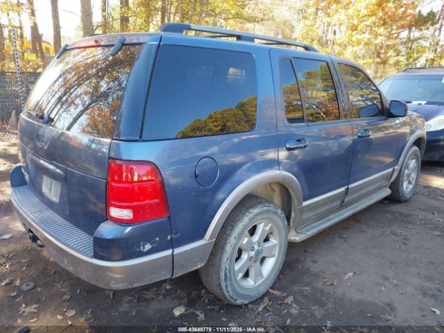 Ford Explorer Eddie Bauer Image 10