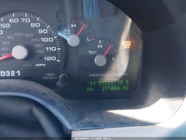 Ford Explorer Eddie Bauer Image 5