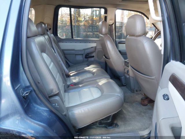 Ford Explorer Eddie Bauer Image 3