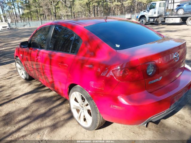 Mazda Mazda3 I Image 9