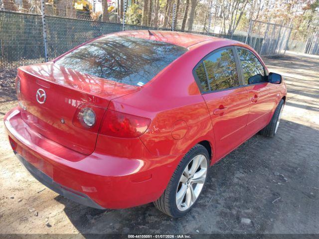 Mazda Mazda3 I Image 4