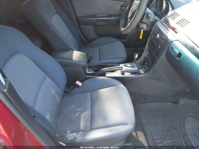 Mazda Mazda3 I Image 5