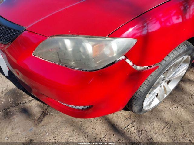 Mazda Mazda3 I Image 3