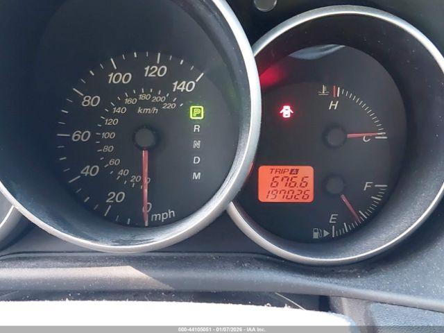 Mazda Mazda3 I Image 2