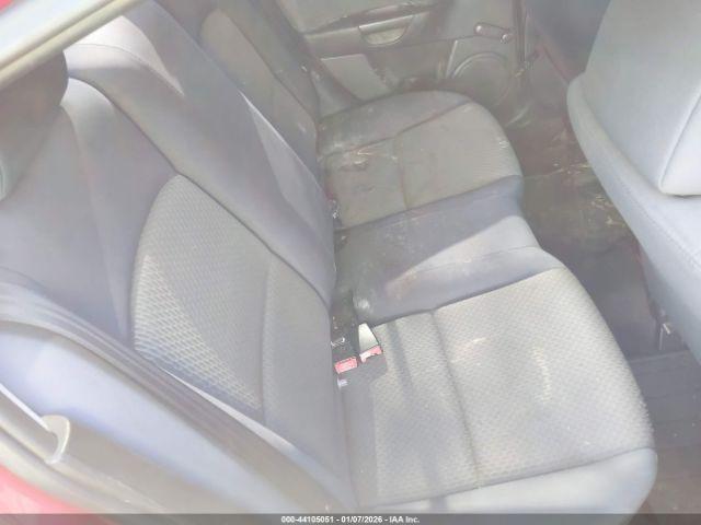 Mazda Mazda3 I Image 7