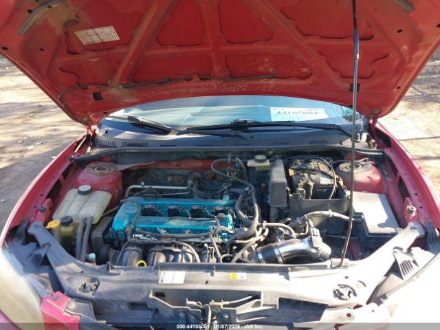 Mazda Mazda3 I Image 8