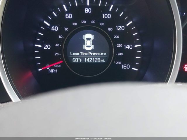 Kia Optima Lx Image 6