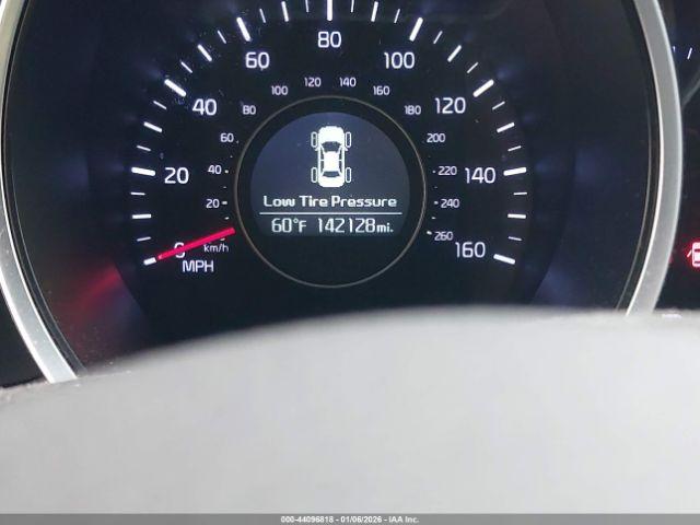 Kia Optima Lx Image 6