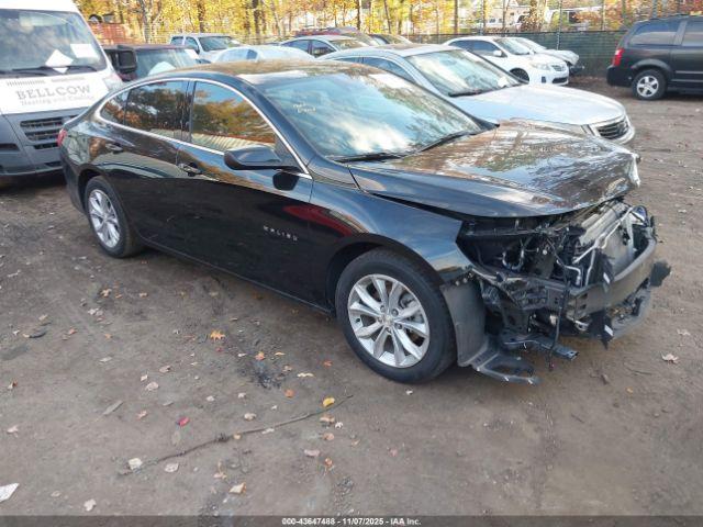 Chevrolet Malibu Fwd 1lt Image 1