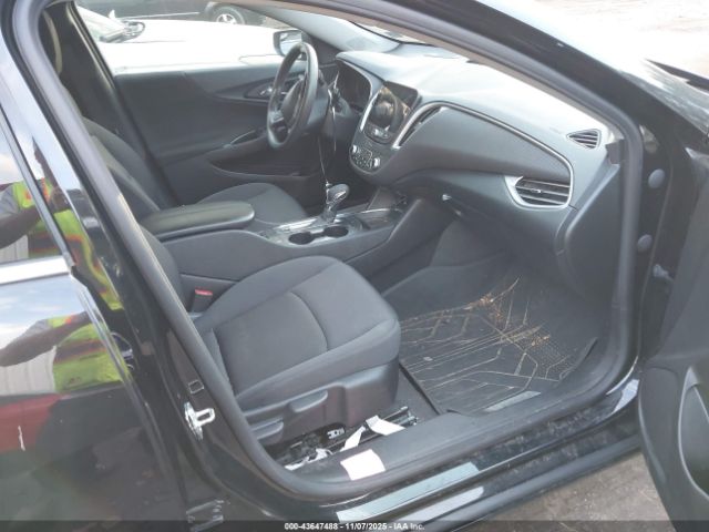 Chevrolet Malibu Fwd 1lt Image 15