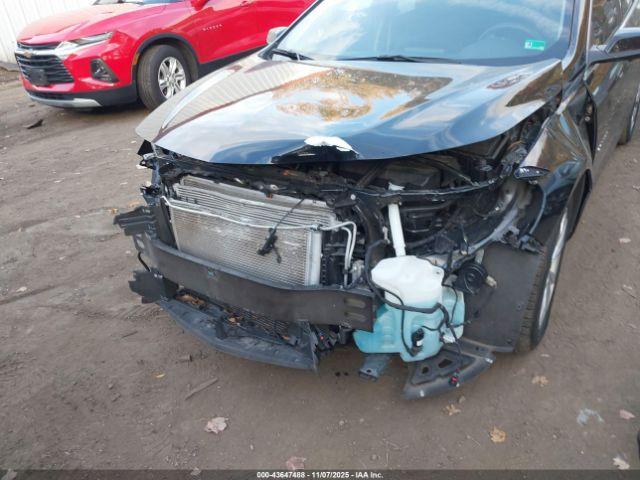 Chevrolet Malibu Fwd 1lt Image 4