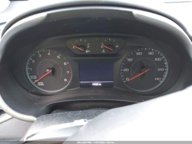 Chevrolet Malibu Fwd 1lt Image 8