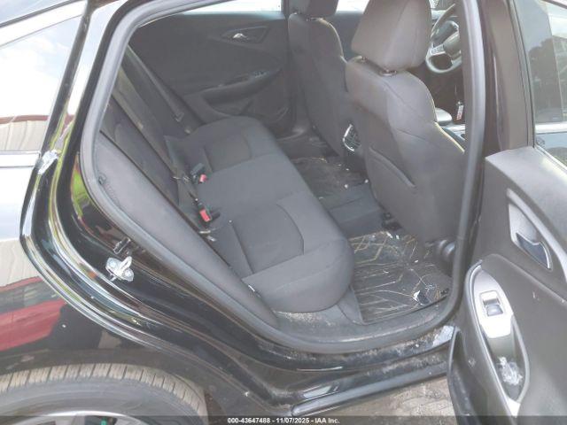 Chevrolet Malibu Fwd 1lt Image 5