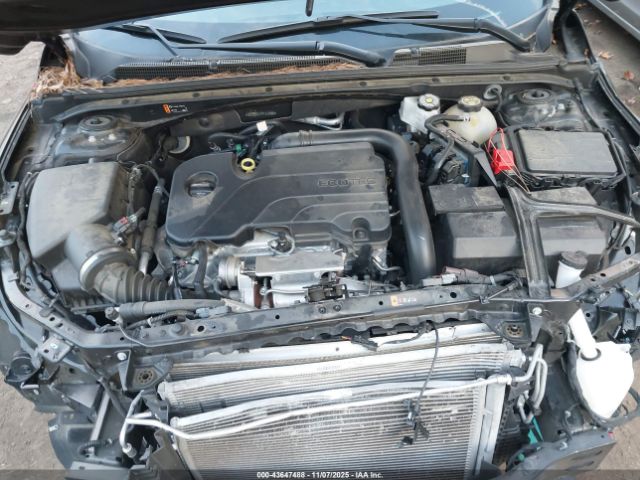 Chevrolet Malibu Fwd 1lt Image 6