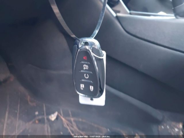 Chevrolet Malibu Fwd 1lt Image 7