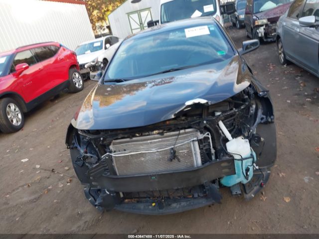 Chevrolet Malibu Fwd 1lt Image 11