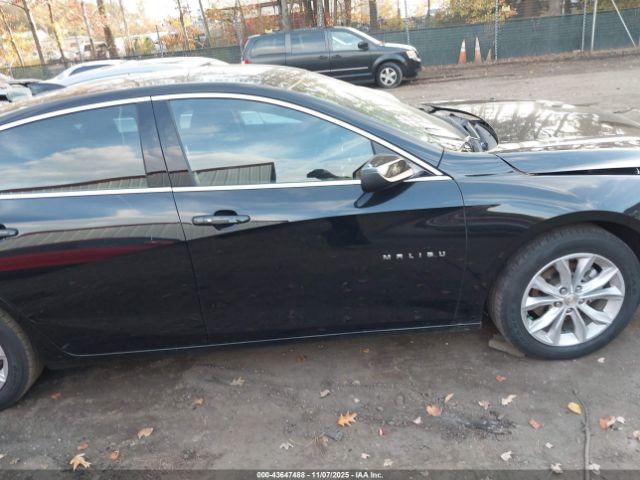 Chevrolet Malibu Fwd 1lt Image 10