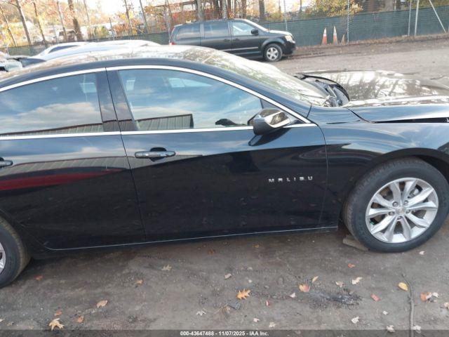 Chevrolet Malibu Fwd 1lt Image 10