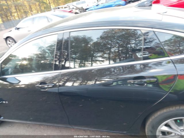 Chevrolet Malibu Fwd 1lt Image 14