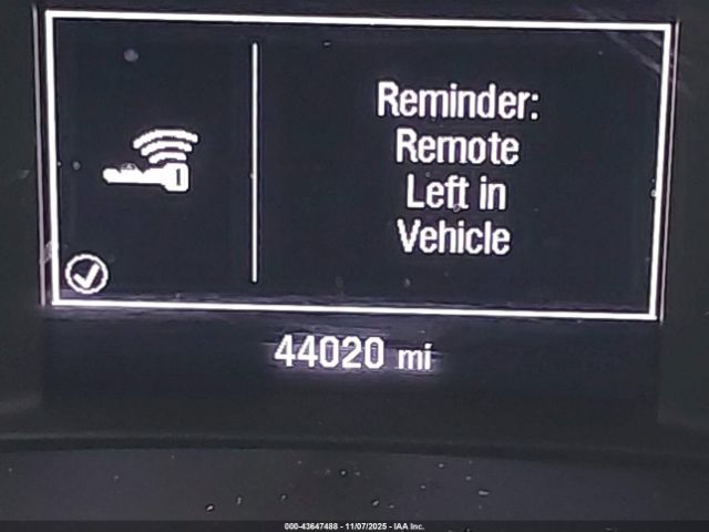 Chevrolet Malibu Fwd 1lt Image 16