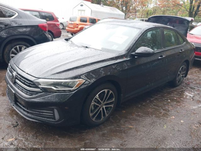 Volkswagen Jetta 1.5t Sport Image 5