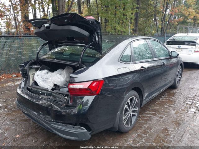 Volkswagen Jetta 1.5t Sport Image 8