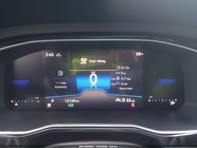 Volkswagen Jetta 1.5t Sport Image 13