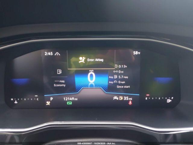 Volkswagen Jetta 1.5t Sport Image 13