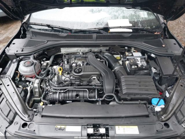 Volkswagen Jetta 1.5t Sport Image 9