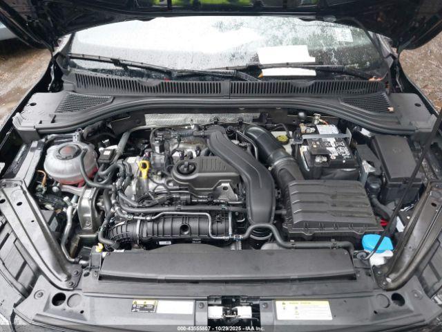 Volkswagen Jetta 1.5t Sport Image 9