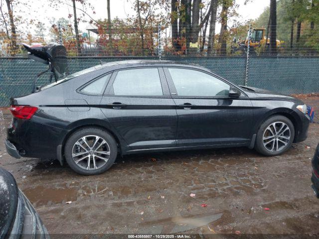 Volkswagen Jetta 1.5t Sport Image 15