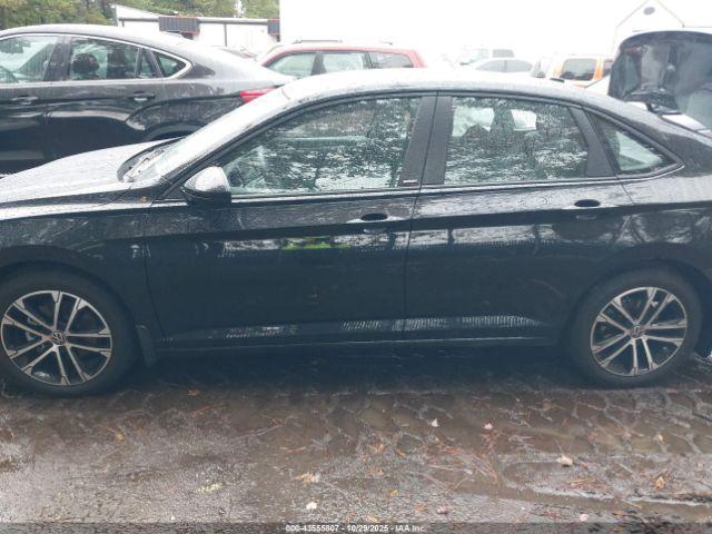 Volkswagen Jetta 1.5t Sport Image 2