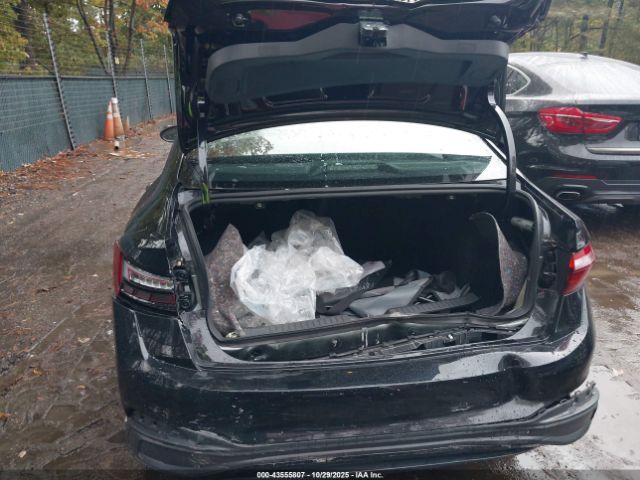 Volkswagen Jetta 1.5t Sport Image 16