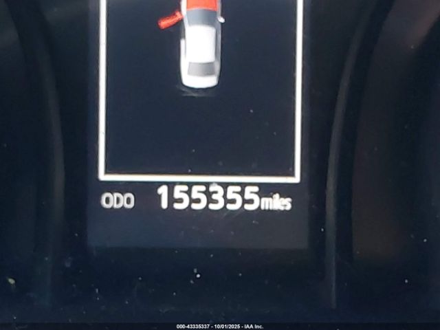 Toyota Camry Se Image 9