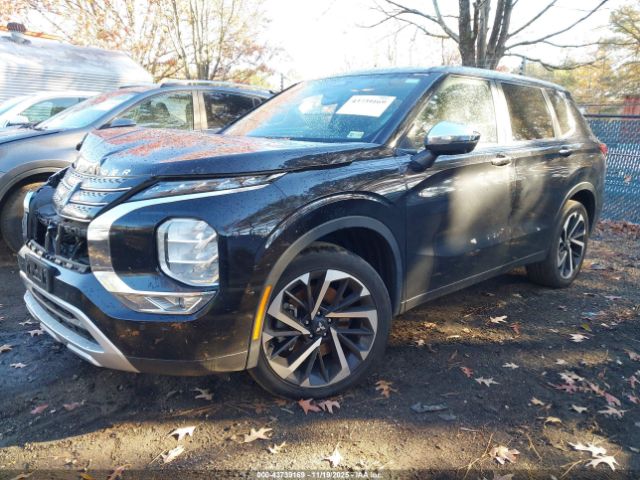 Mitsubishi Outlander Image 6