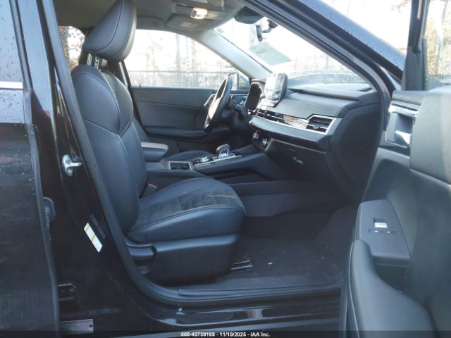 Mitsubishi Outlander Image 5