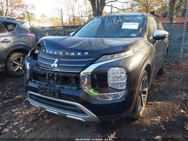 Mitsubishi Outlander Image 4