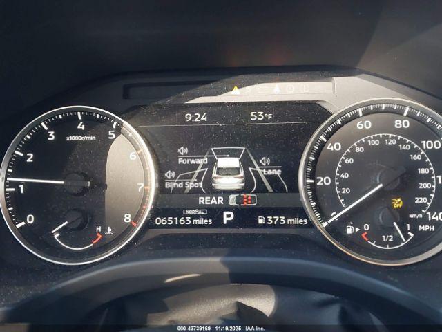 Mitsubishi Outlander Image 10