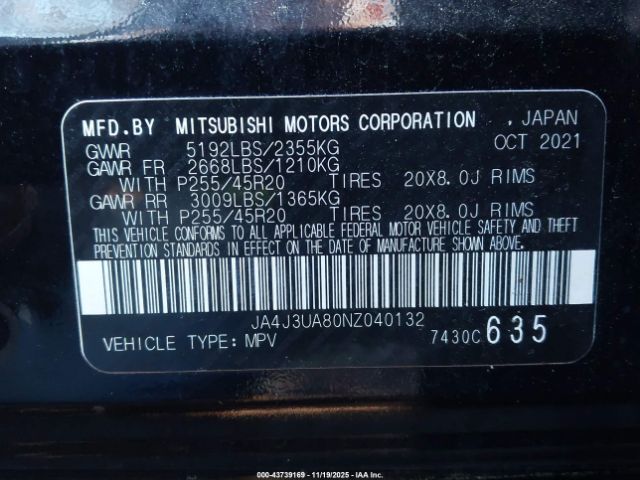 Mitsubishi Outlander Image 15