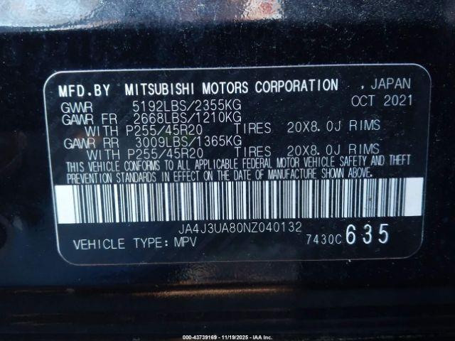 Mitsubishi Outlander Image 15