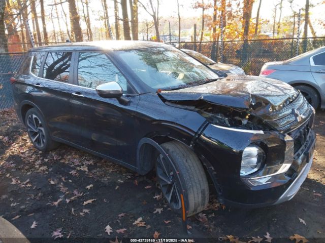 Mitsubishi Outlander Image 13